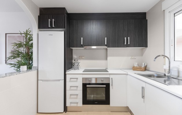 New Build - Penthouse - Orihuela Costa - Lomas de Cabo Roig