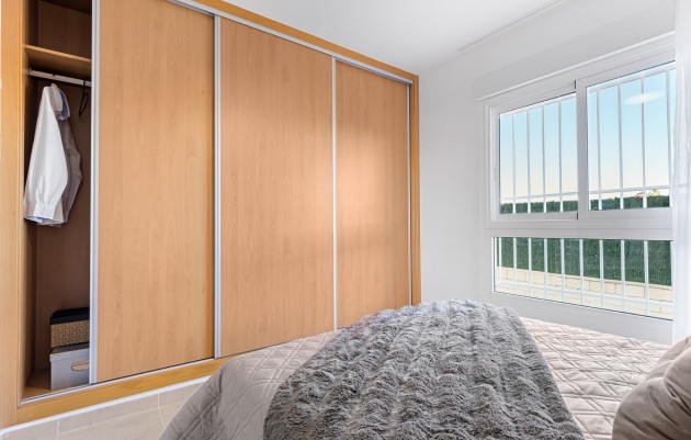 New Build - Penthouse - Orihuela Costa - Lomas de Cabo Roig