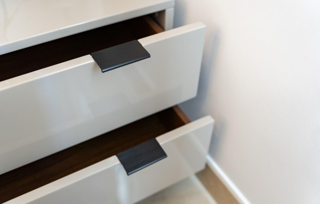 Nieuwbouw - Quad House - Gran Alacant - Centro comercial ga