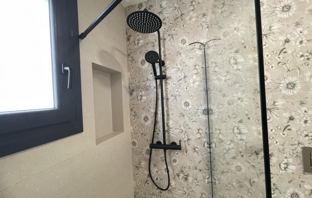 Nieuwbouw - Villa - Almoradí - Heredades