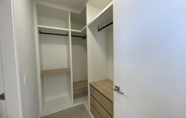 Nieuwbouw - Villa - Almoradí - Heredades