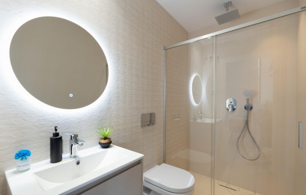 Nieuwbouw - Semidetached - La Marina - El pinet