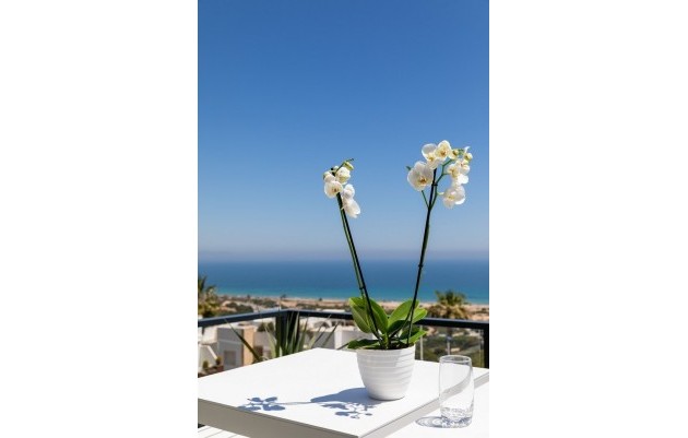 Nieuwbouw - Appartement - Santa Pola - Gran Alacant