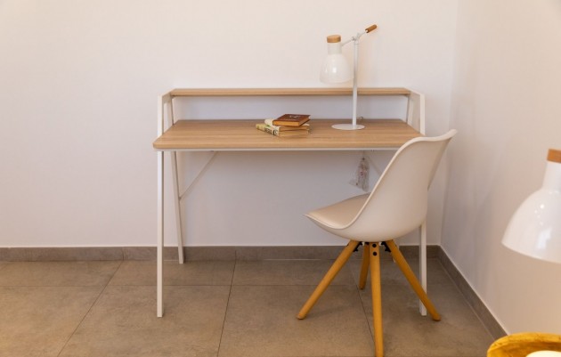 Nieuwbouw - Appartement - Santa Pola - Gran Alacant