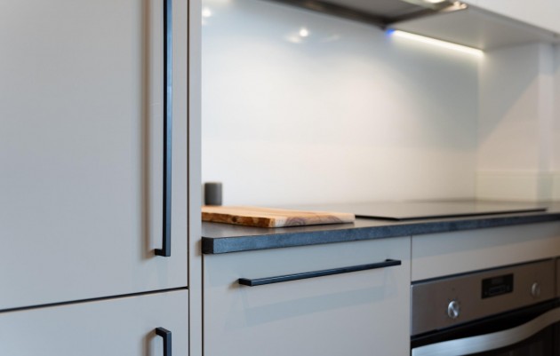 Nueva construcción  - Quad - Gran Alacant