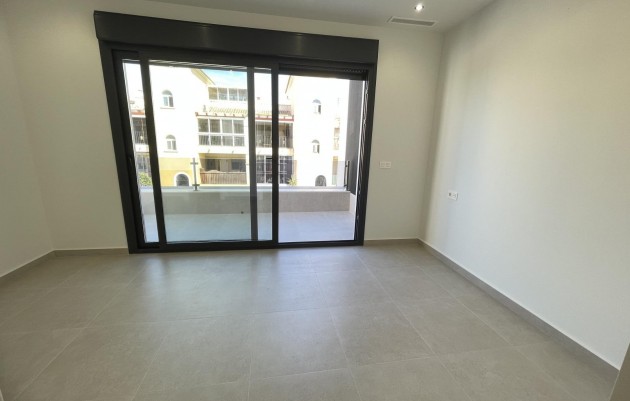 Nieuwbouw - Villa - Almoradí - Heredades