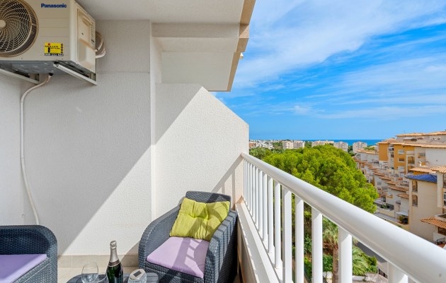 Herverkoop - 1. Apartment / flat - Orihuela Costa - Dehesa de campoamor