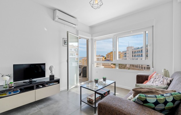 Herverkoop - 1. Apartment / flat - Orihuela Costa - Dehesa de campoamor