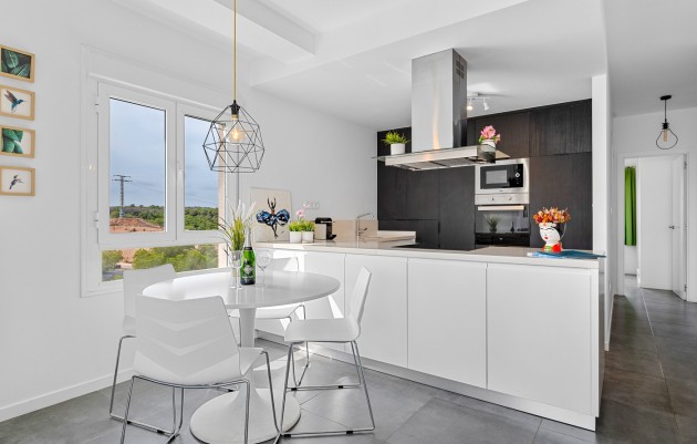 Herverkoop - 1. Apartment / flat - Orihuela Costa - Dehesa de campoamor