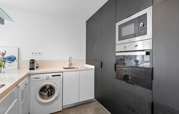 Herverkoop - 1. Apartment / flat - Orihuela Costa - Dehesa de campoamor