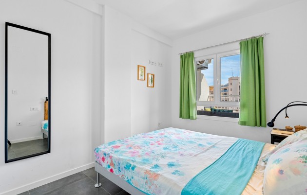 Herverkoop - 1. Apartment / flat - Orihuela Costa - Dehesa de campoamor