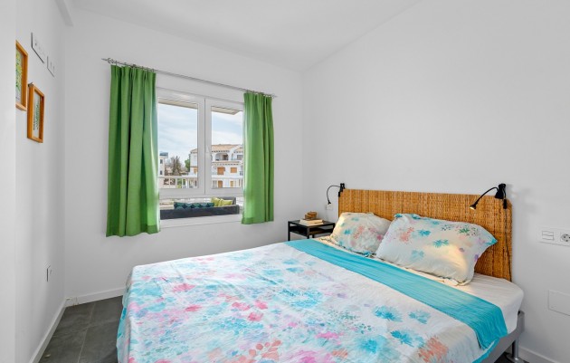 Herverkoop - 1. Apartment / flat - Orihuela Costa - Dehesa de campoamor