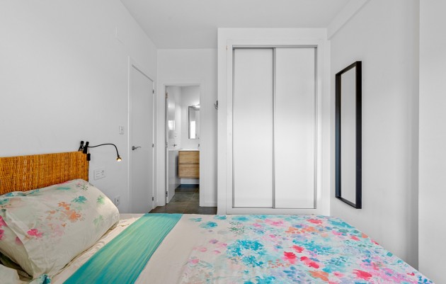 Herverkoop - 1. Apartment / flat - Orihuela Costa - Dehesa de campoamor