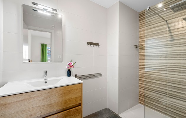 Herverkoop - 1. Apartment / flat - Orihuela Costa - Dehesa de campoamor