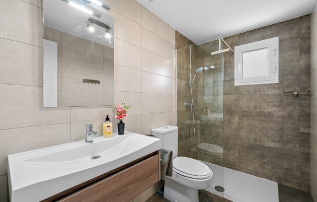 Herverkoop - 1. Apartment / flat - Orihuela Costa - Dehesa de campoamor