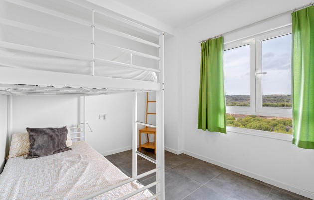 Herverkoop - 1. Apartment / flat - Orihuela Costa - Dehesa de campoamor