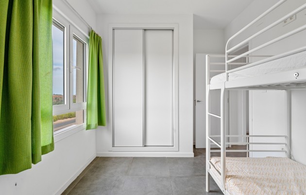 Herverkoop - 1. Apartment / flat - Orihuela Costa - Dehesa de campoamor