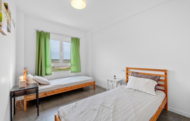 Herverkoop - 1. Apartment / flat - Orihuela Costa - Dehesa de campoamor