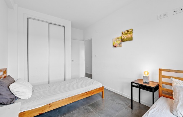 Herverkoop - 1. Apartment / flat - Orihuela Costa - Dehesa de campoamor