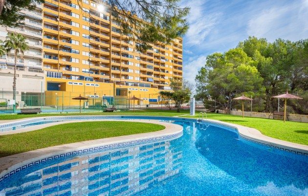 Herverkoop - 1. Apartment / flat - Orihuela Costa - Dehesa de campoamor