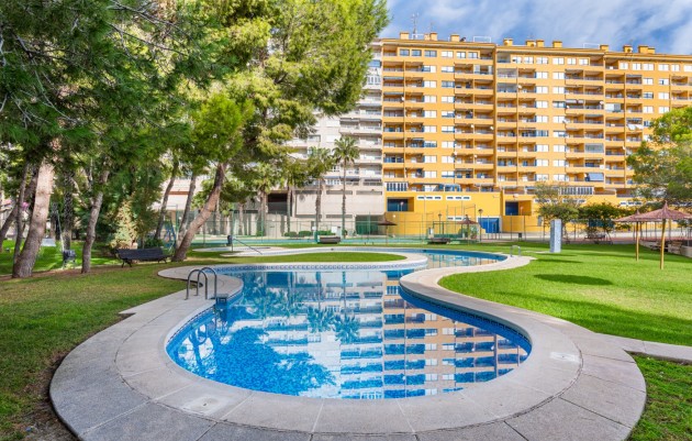 Herverkoop - 1. Apartment / flat - Orihuela Costa - Dehesa de campoamor