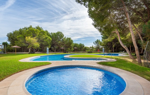 Herverkoop - 1. Apartment / flat - Orihuela Costa - Dehesa de campoamor