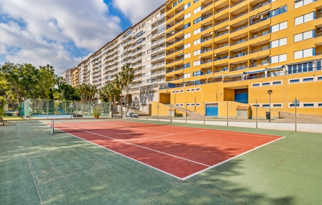 Herverkoop - 1. Apartment / flat - Orihuela Costa - Dehesa de campoamor