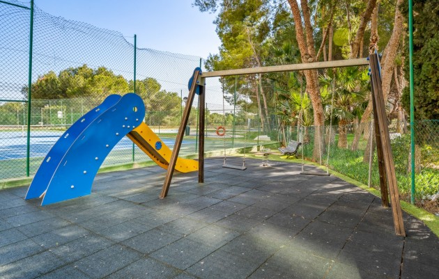 Herverkoop - 1. Apartment / flat - Orihuela Costa - Dehesa de campoamor