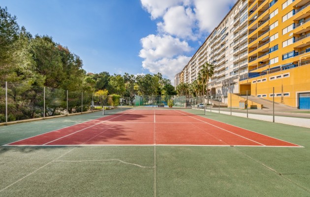 Herverkoop - 1. Apartment / flat - Orihuela Costa - Dehesa de campoamor