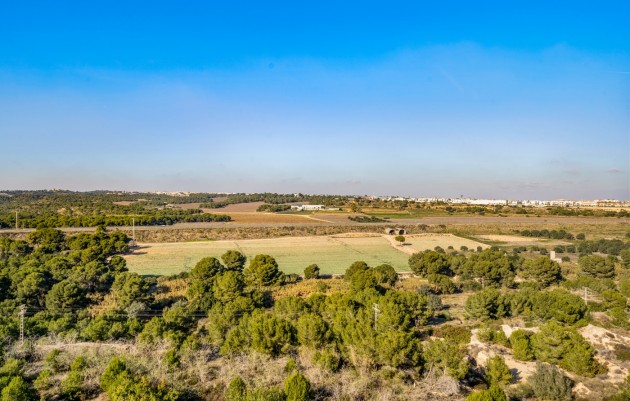 Herverkoop - 1. Apartment / flat - Orihuela Costa - Dehesa de campoamor