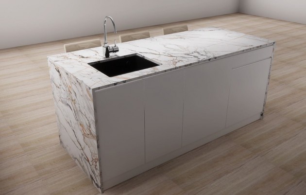 Nieuwbouw - Villas - Ciudad Quesada