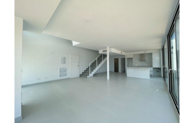 Nouvelle construction - Villas - Gran Alacant