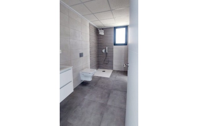 Nouvelle construction - Villas - Gran Alacant