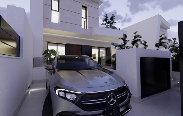 Nueva construcción  - Villa - Dolores - Sector 3