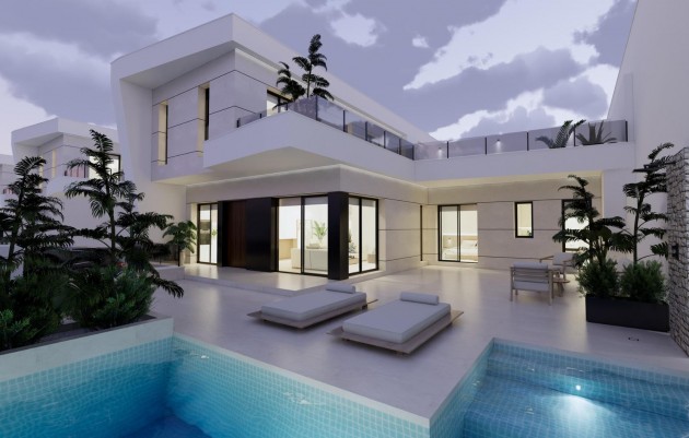 Nueva construcción  - Villa - Dolores - Sector 3