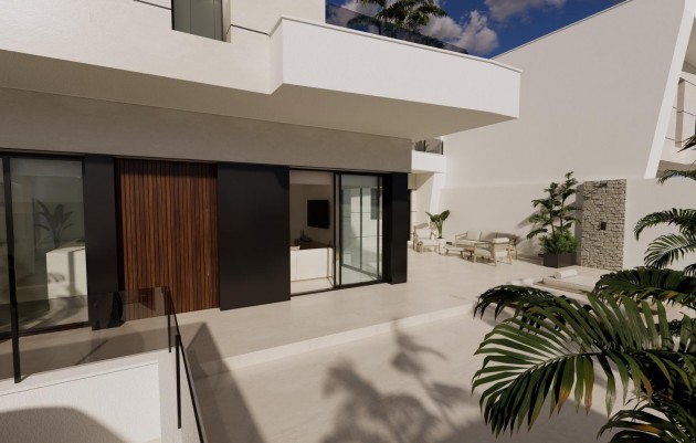 Nueva construcción  - Villa - Dolores - Sector 3