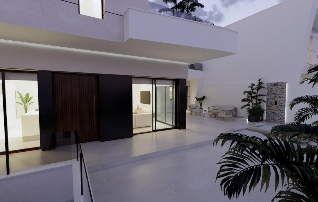 Nueva construcción  - Villa - Dolores - Sector 3