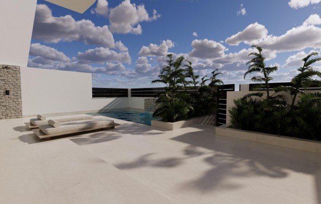 Nueva construcción  - Villa - Dolores - Sector 3