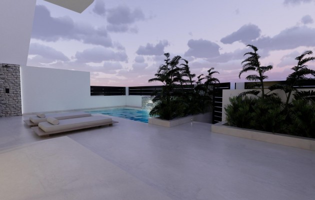 Nueva construcción  - Villa - Dolores - Sector 3