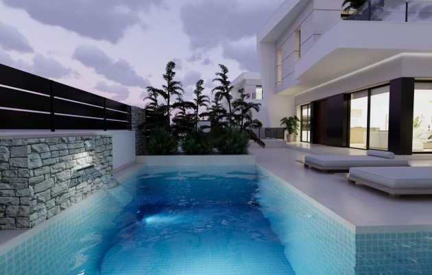 Nueva construcción  - Villa - Dolores - Sector 3