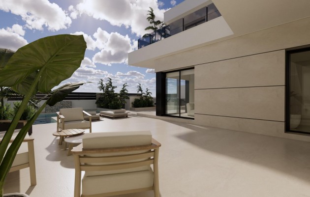 Nueva construcción  - Villa - Dolores - Sector 3