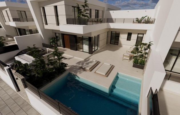 Nueva construcción  - Villa - Dolores - Sector 3