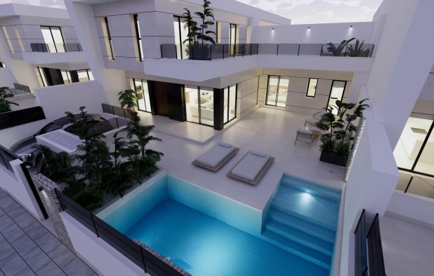 Nueva construcción  - Villa - Dolores - Sector 3