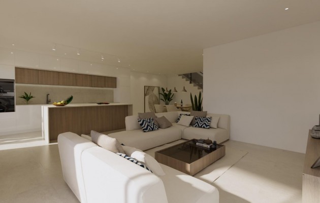 Nueva construcción  - Villa - Dolores - Sector 3