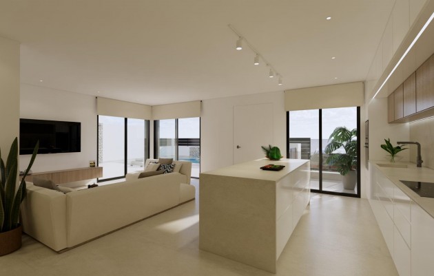 Nueva construcción  - Villa - Dolores - Sector 3