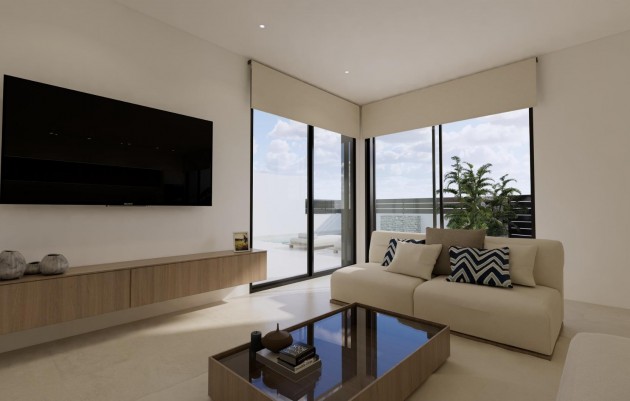 Nueva construcción  - Villa - Dolores - Sector 3