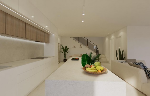 Nueva construcción  - Villa - Dolores - Sector 3