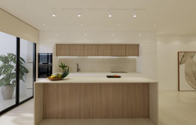 Nueva construcción  - Villa - Dolores - Sector 3