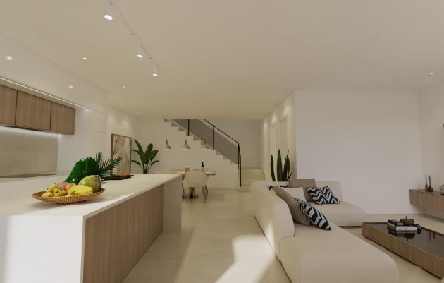 Nueva construcción  - Villa - Dolores - Sector 3