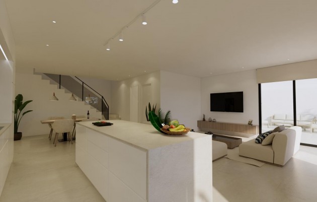 Nueva construcción  - Villa - Dolores - Sector 3